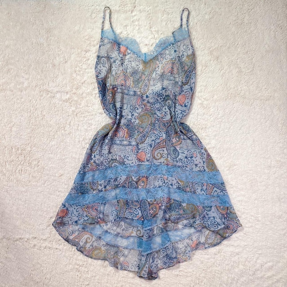deadstock victoria secret slip dresses